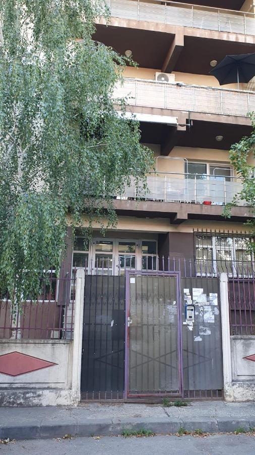 Apartament Tokyo بوخارست المظهر الخارجي الصورة
