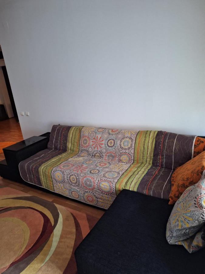Apartament Tokyo بوخارست المظهر الخارجي الصورة