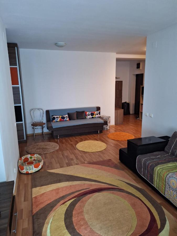 Apartament Tokyo بوخارست المظهر الخارجي الصورة