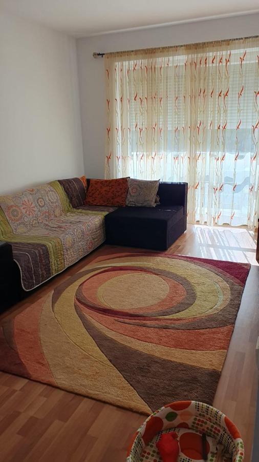 Apartament Tokyo بوخارست المظهر الخارجي الصورة