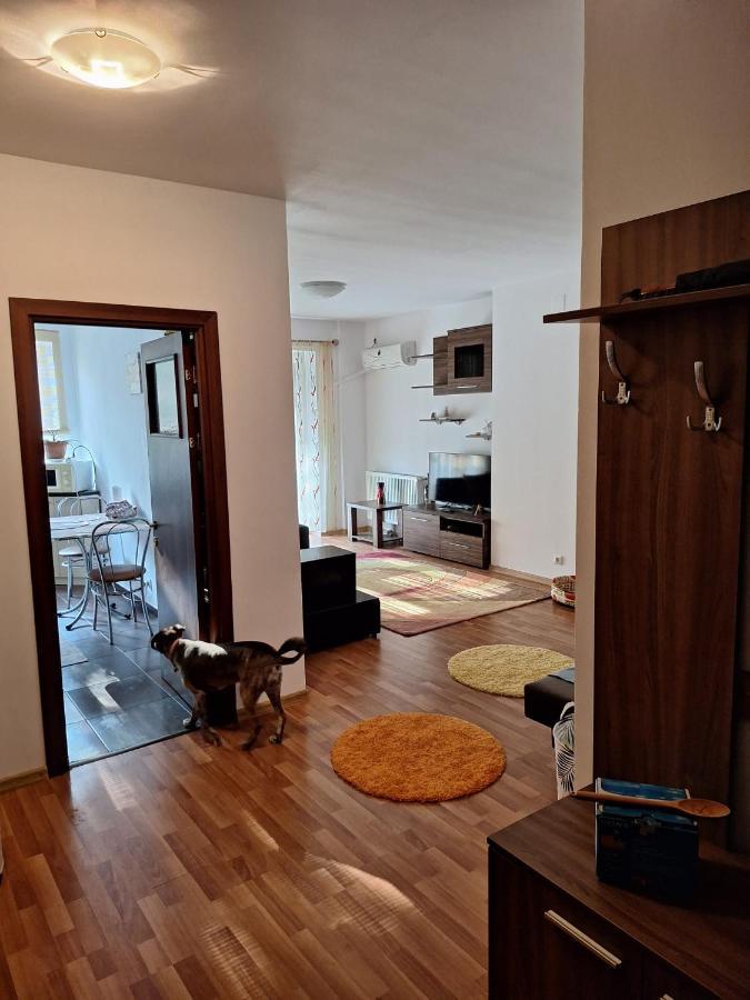 Apartament Tokyo بوخارست المظهر الخارجي الصورة