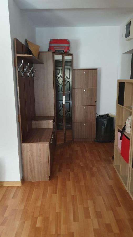 Apartament Tokyo بوخارست المظهر الخارجي الصورة