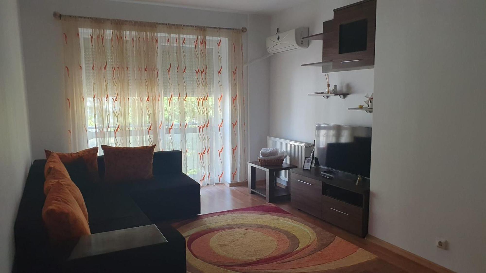 Apartament Tokyo بوخارست المظهر الخارجي الصورة