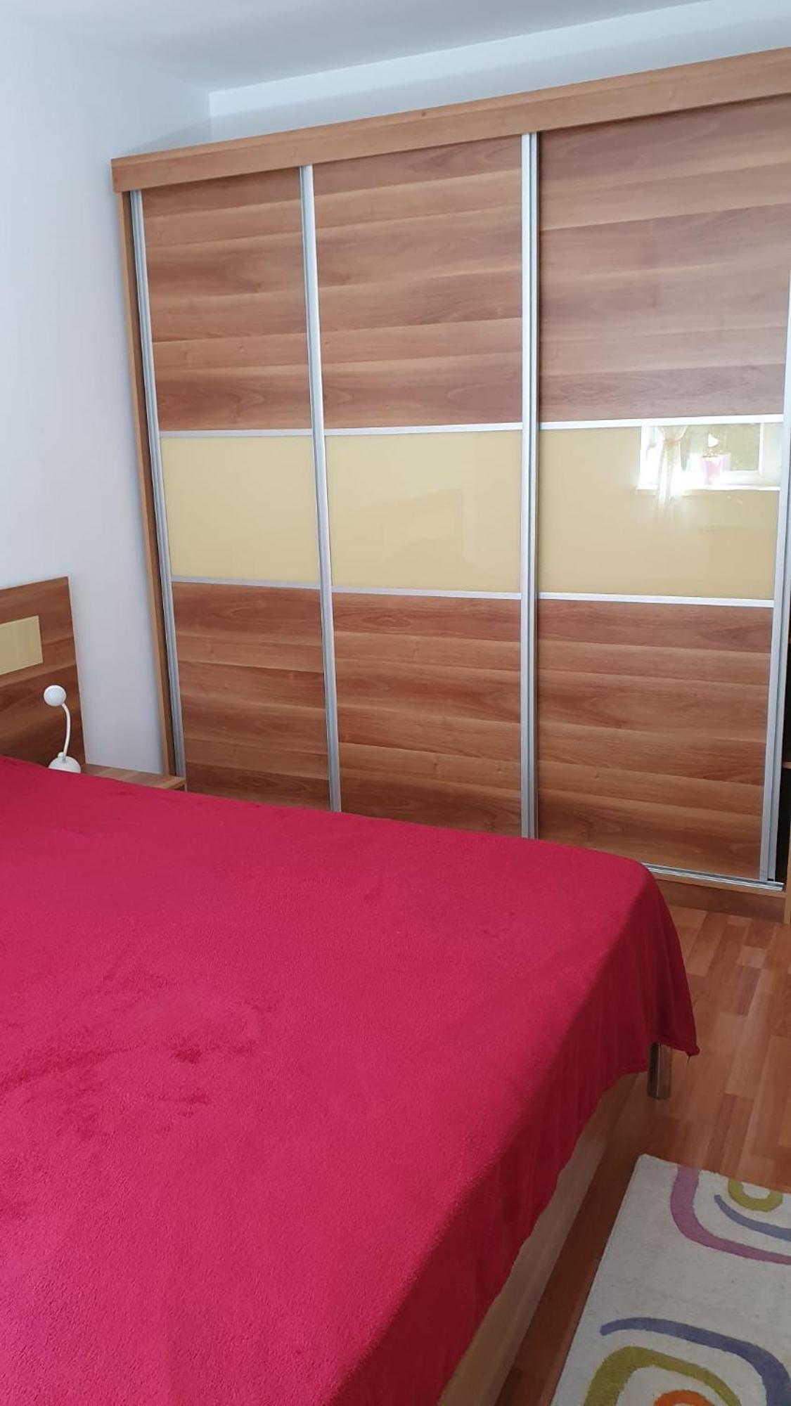 Apartament Tokyo بوخارست المظهر الخارجي الصورة